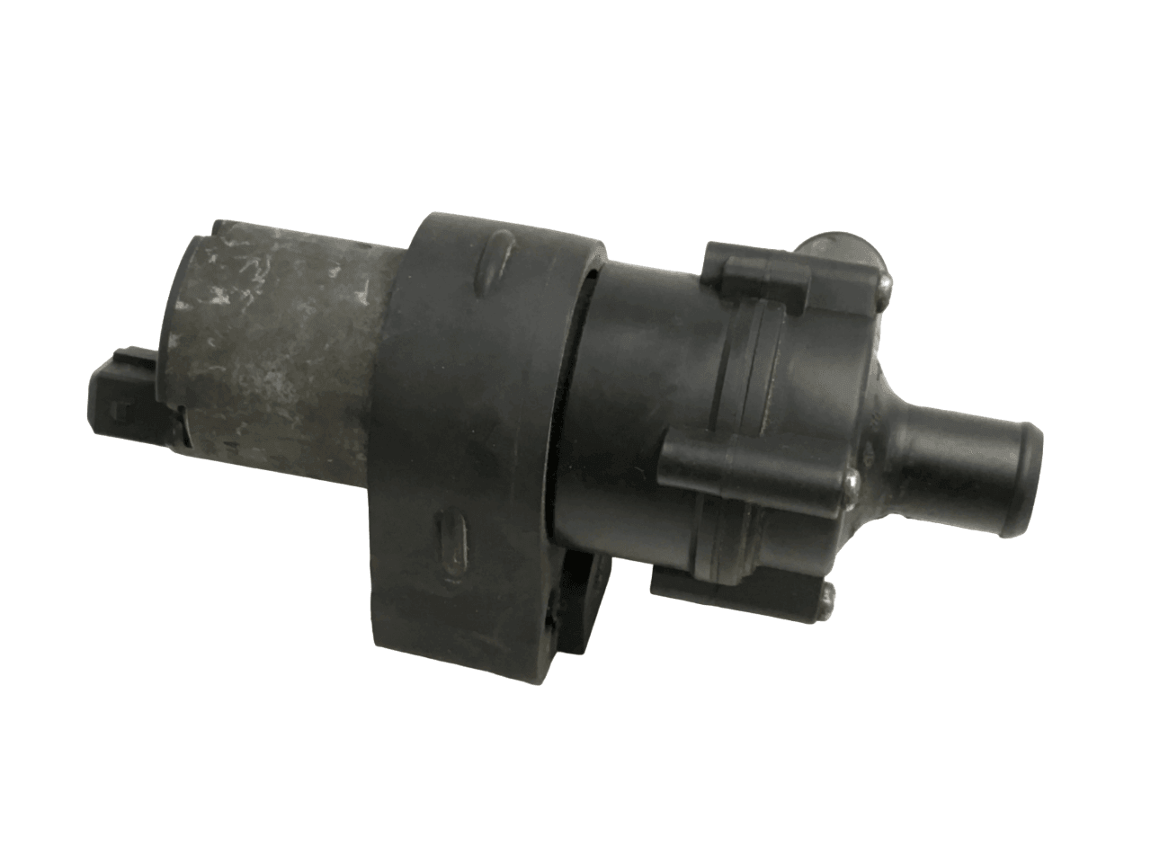 Bomba agua Mercedes W163 - 0018356064