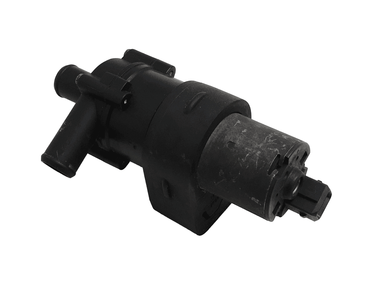 Bomba agua Mercedes W163 - 0018356064