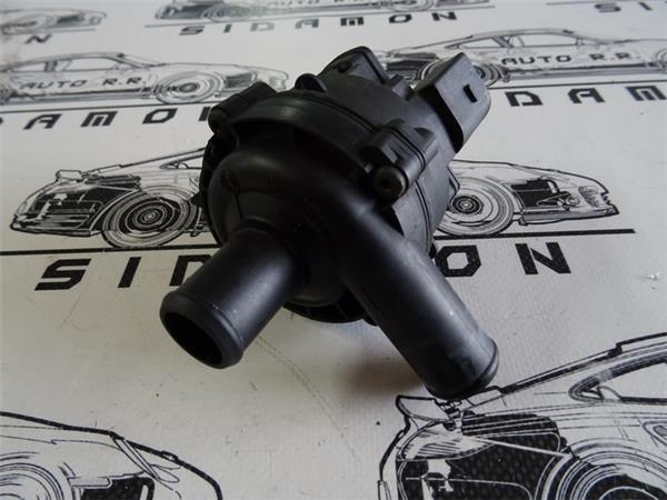 Bomba agua mercedes w211 a2118350364 - a2118350364