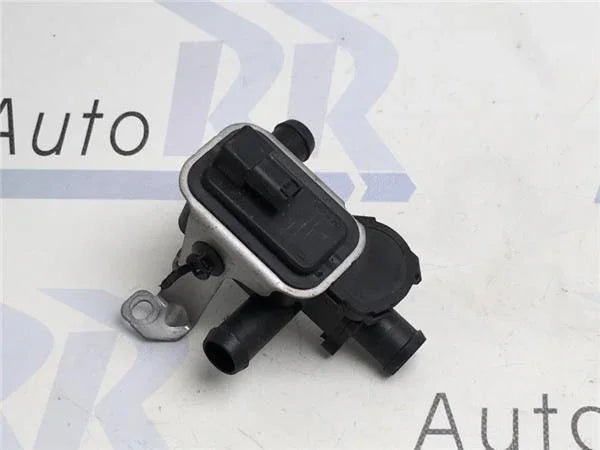 Bomba Agua Smart Fortwo W451