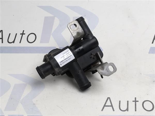Bomba Agua Smart Fortwo W451