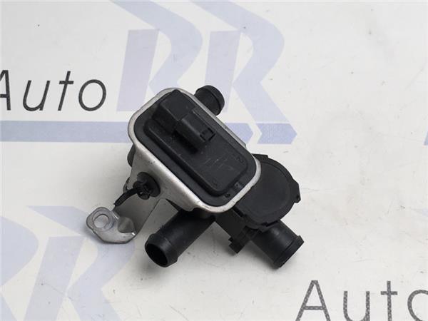 Bomba Agua Smart Fortwo W451 - a4515000040