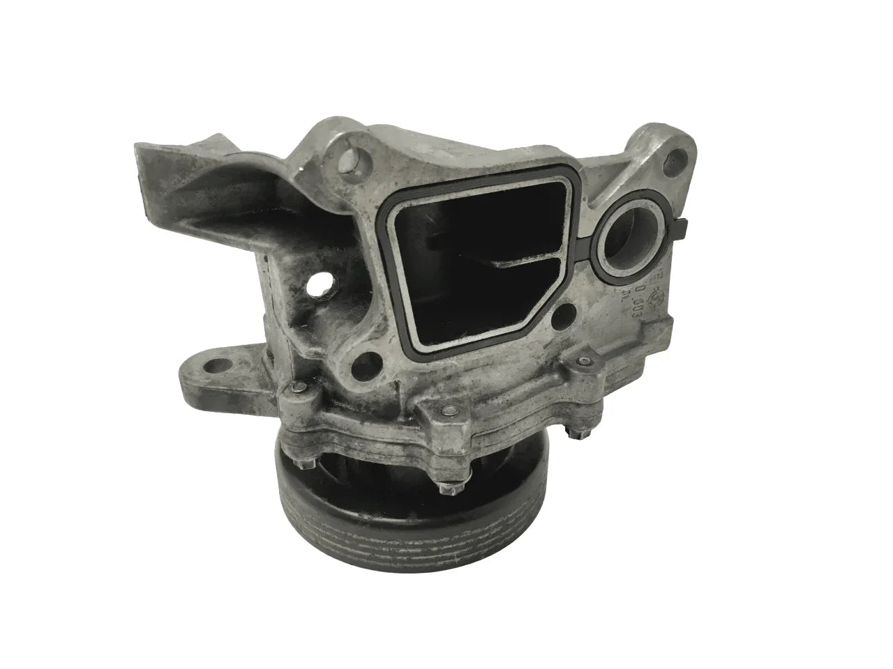 Bomba agua Smart W450 A1602020010