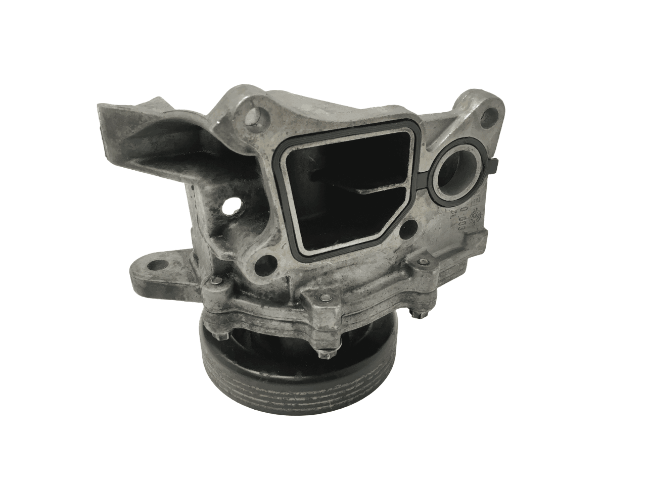 Bomba agua Smart W450 A1602020010 - A1602020010