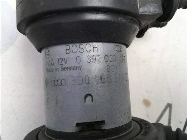 Bomba agua VW 0392020073