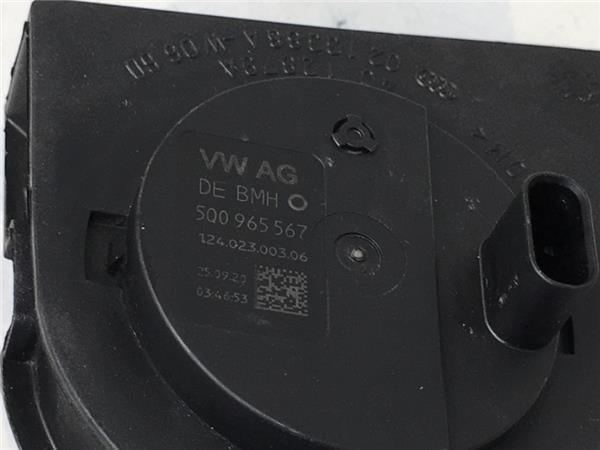Bomba agua VW 5q0965567