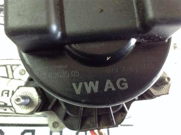 Bomba aire secundaria audi s5 079959231c - 079959231c