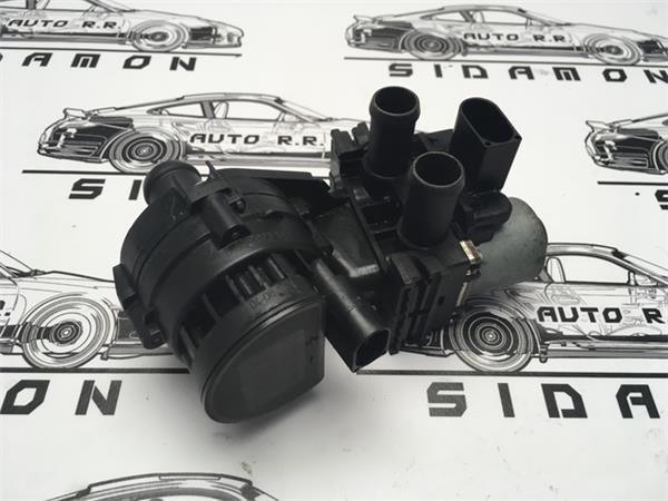 Bomba calefaccion audi a6 c6 4f - 0392023007
