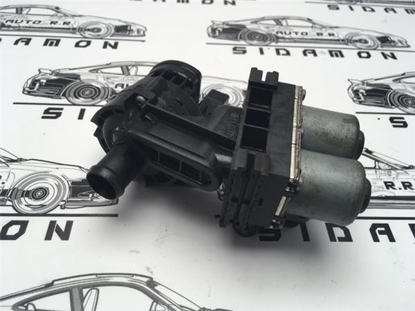 Bomba calefaccion audi a6 c6 4f - 0392023007