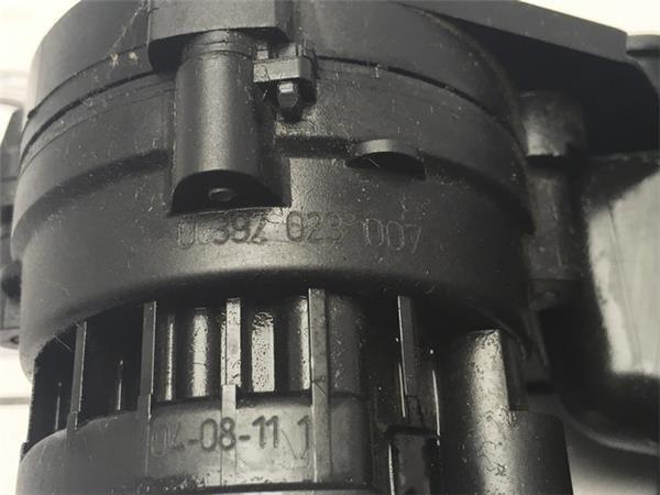 Bomba calefaccion audi a6 c6 4f - 0392023007