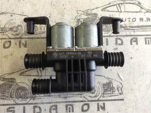 Bomba calefaccion bmw 6910544-06 - 6910544