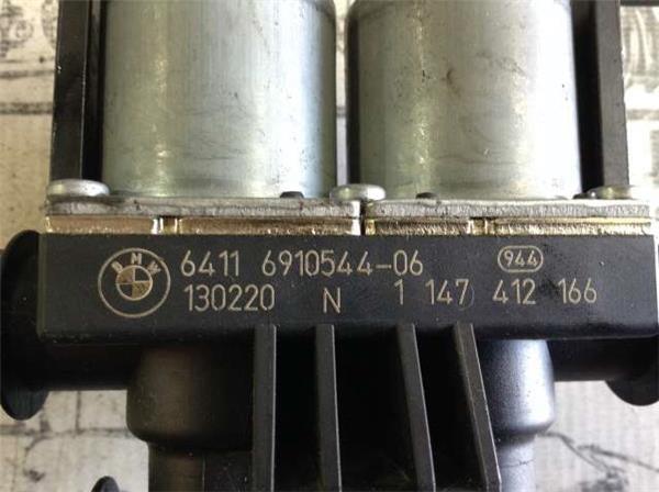 Bomba calefaccion bmw 6910544-06 - 6910544