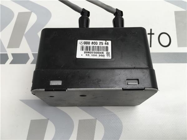 Bomba cierre centralizado mercedes - a3510020010