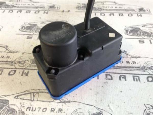 Bomba cierre centralizado volkswagen - 1h0962257a