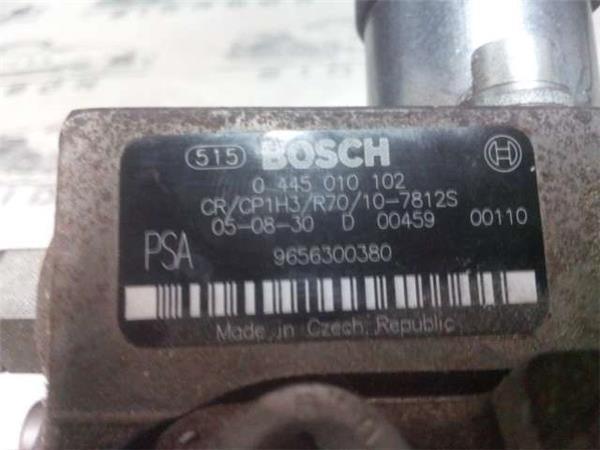 Bomba citroen/peugeot/ford 1.4 1.6 - 0445010102