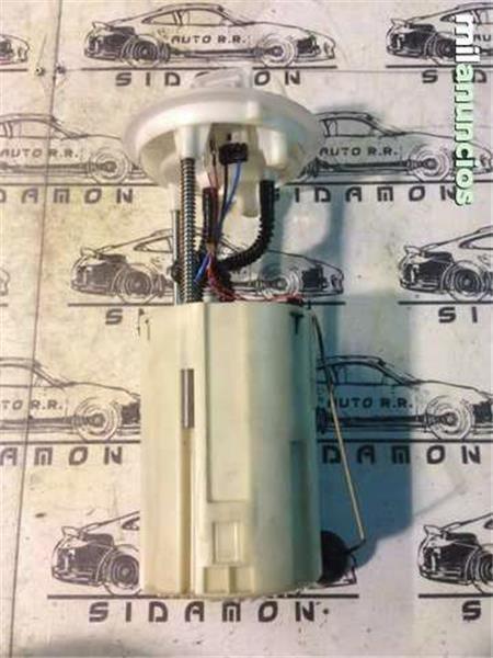 Bomba combustible alfa 156/gt/sportwagon - 0580303034