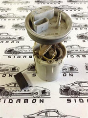 Bomba combustible vw-audi-seat-skoda - 6q0919050b