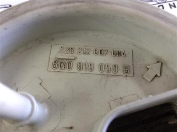 Bomba combustible vw-audi-seat-skoda - 6q0919050b