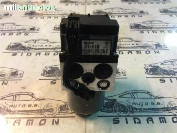 Bomba de abs esp kia sorento - 0265216928