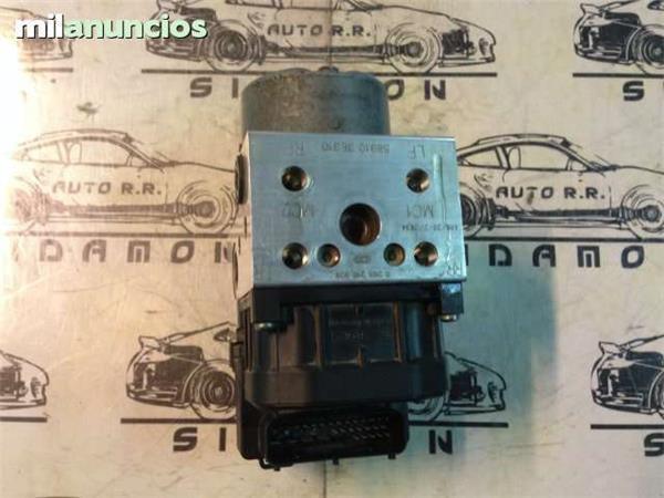 Bomba de abs esp kia sorento - 0265216928