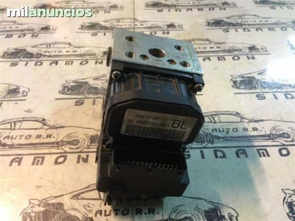 Bomba de abs esp kia sorento - 0265216928