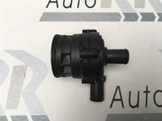 Bomba de agua adicional A2118350264