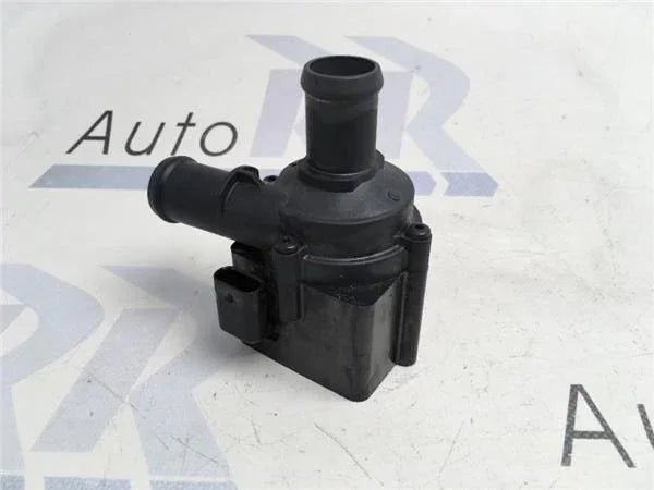 Bomba de agua auxiliar Audi 06h121601p