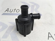 Bomba de agua auxiliar Audi 06h121601p