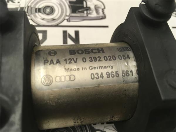 BOMBA DE AGUA VW 0392020054 - 0392020054
