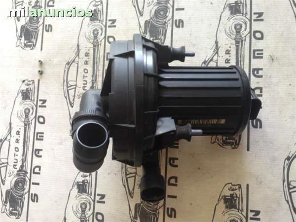 Bomba de aire secundaria audi 07l959253b - 07l959253b
