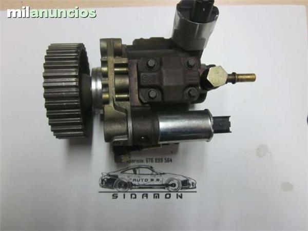 Bomba de alta citroen/ford/peuget - 9658176080