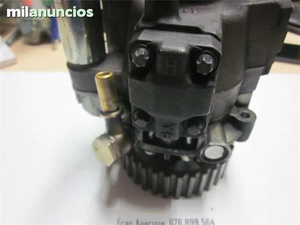 Bomba de alta citroen/ford/peuget - 9658176080
