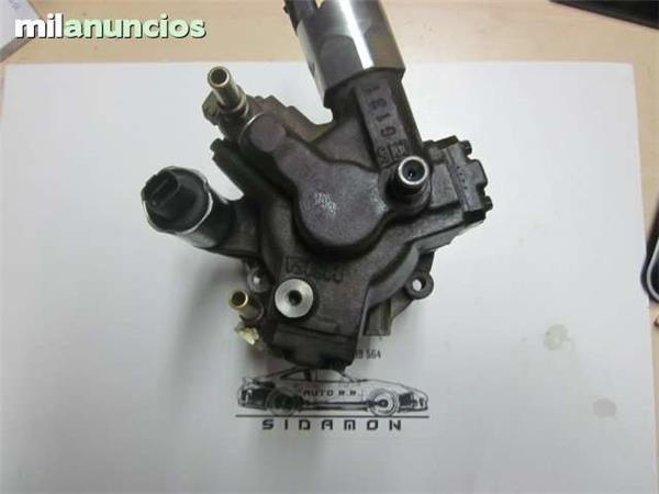 Bomba de alta citroen/ford/peuget - 9658176080