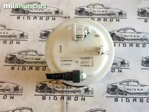 Bomba de combustible renault kangoo - 8200155195