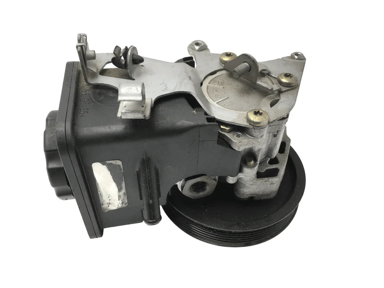 Bomba de dirección BMW 32417787106