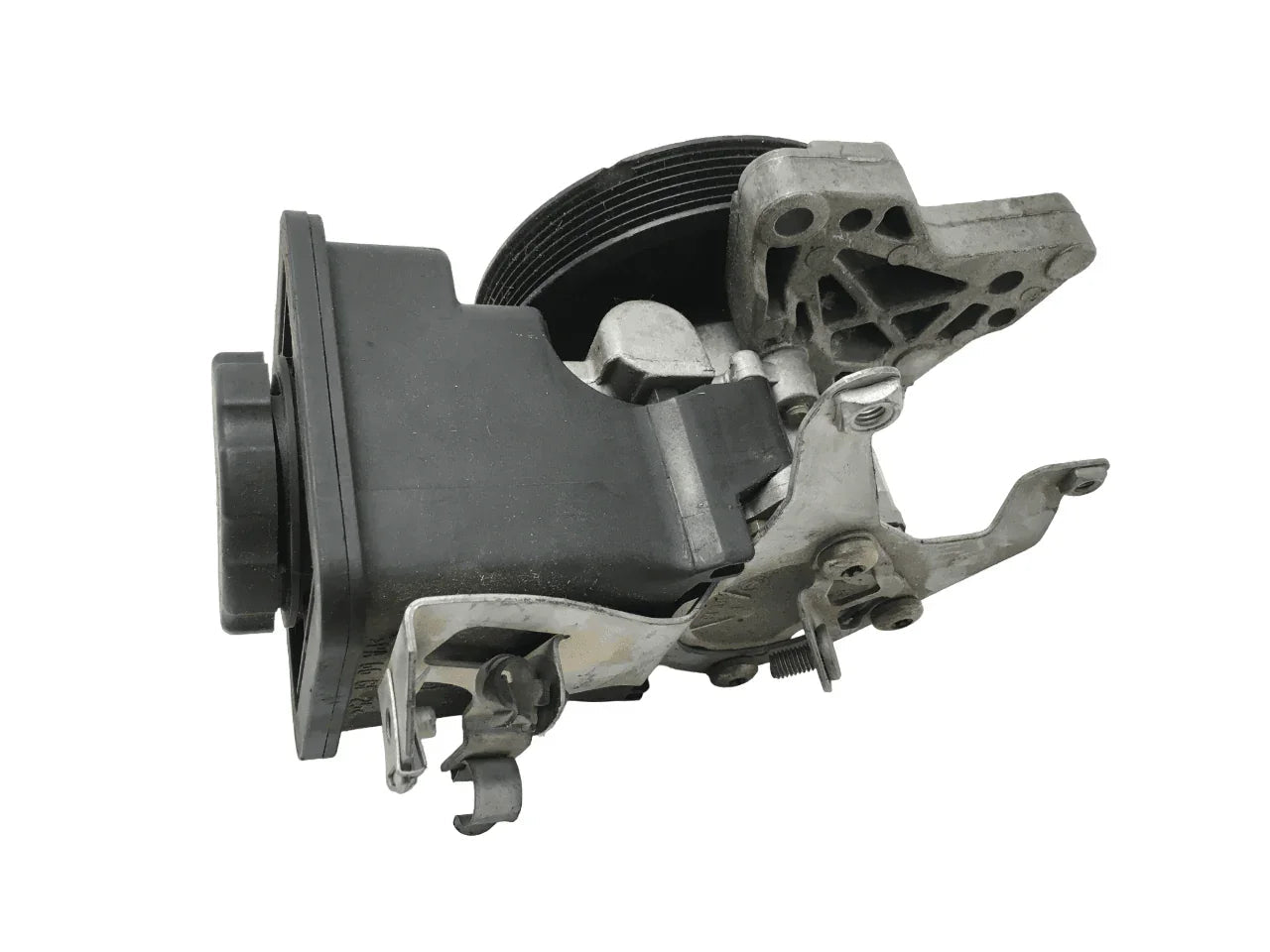 Bomba de dirección BMW 32417787106