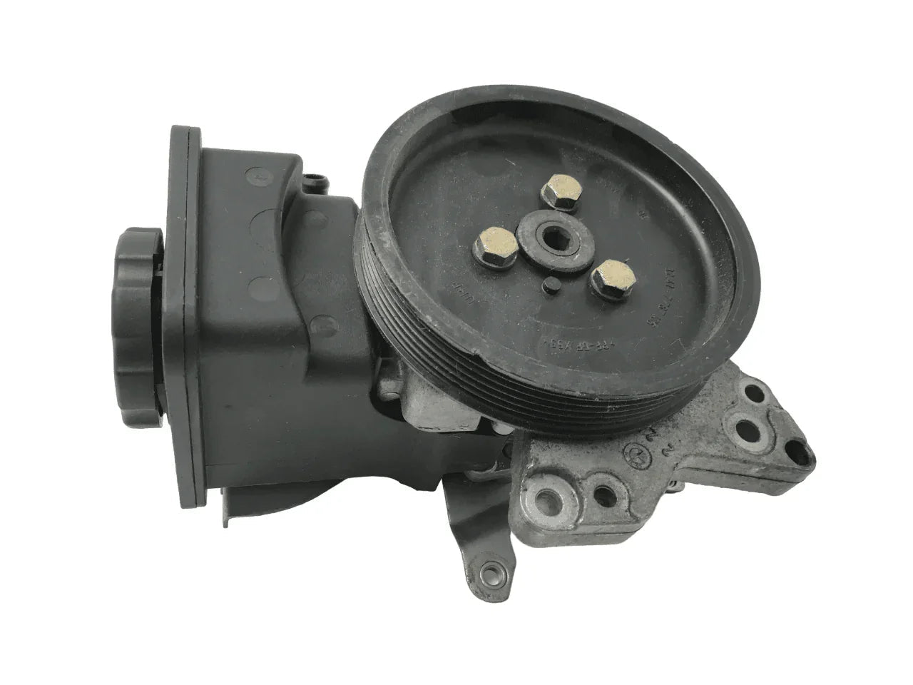 Bomba de dirección BMW 32417787106