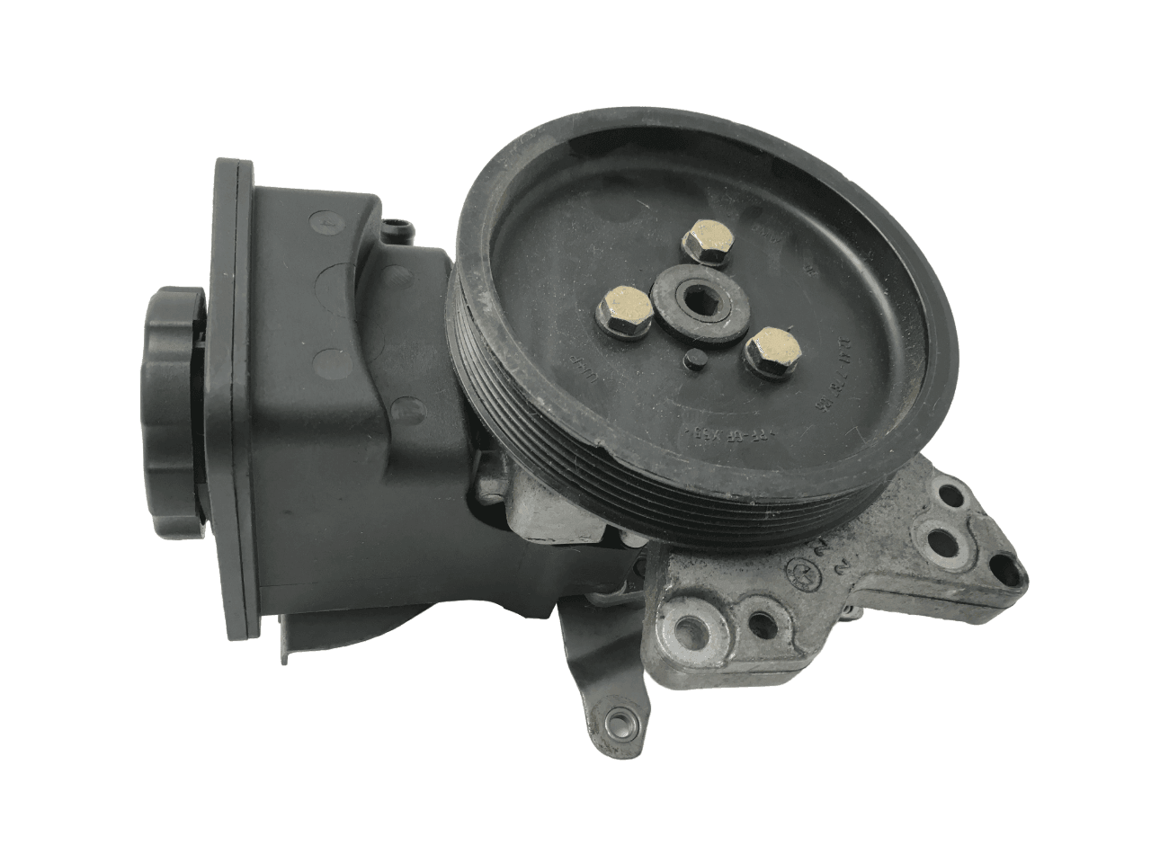 Bomba de dirección BMW 32417787106 - 32417787106