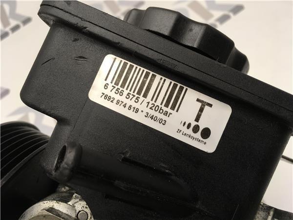 Bomba de direccion BMW 6756575 - 6756575