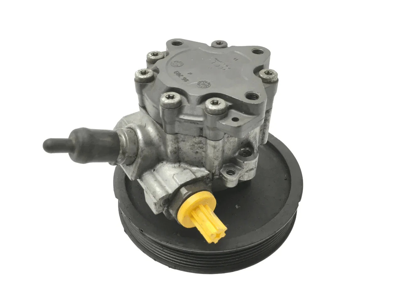 Bomba de direccion BMW 769397411