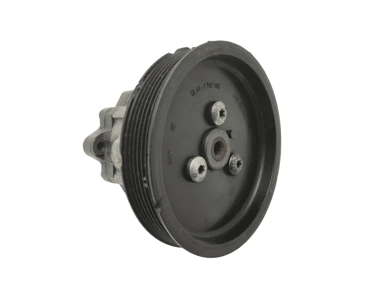 Bomba de direccion BMW 769397411