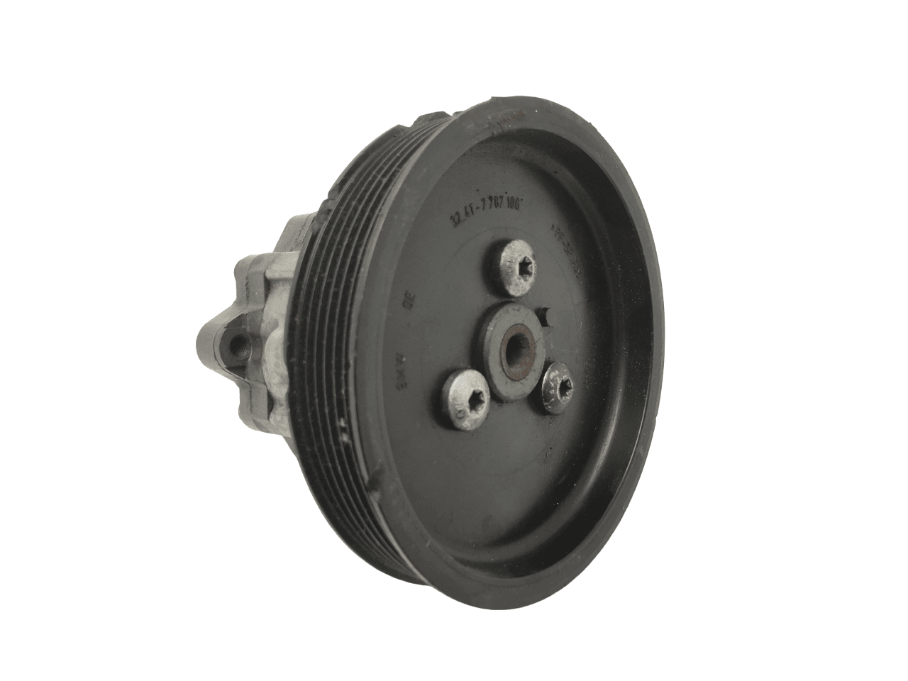 Bomba de direccion BMW 769397411 - 769397411