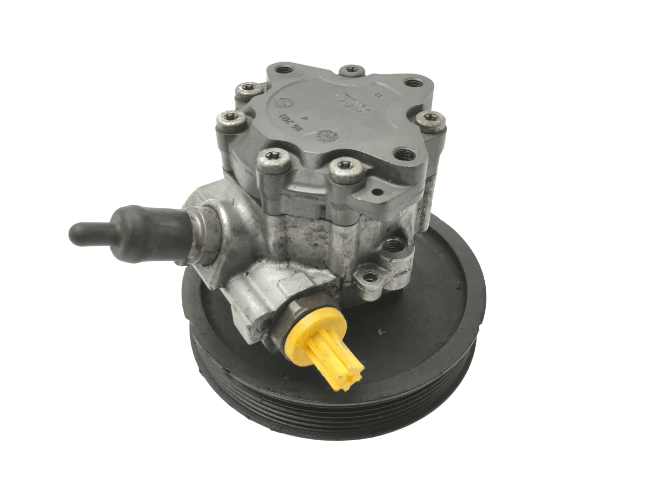 Bomba de direccion BMW 769397411 - 769397411