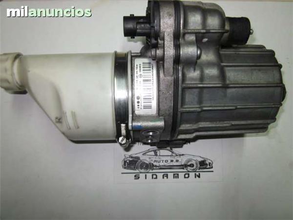 Bomba de direccion electrica astra h - AutoRR 13188613en