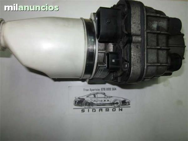 Bomba de direccion electrica astra h - AutoRR 13188613en