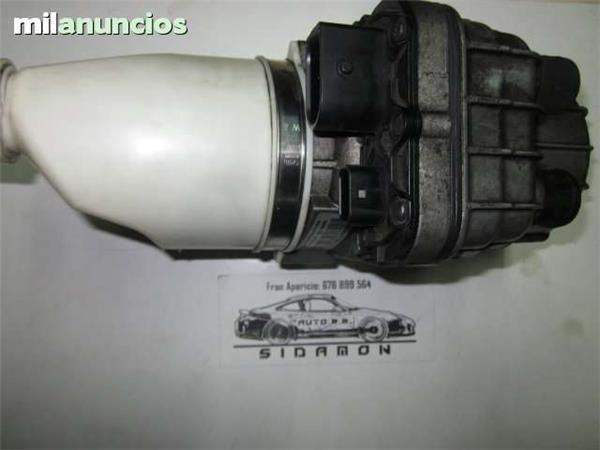 Bomba de direccion electrica astra h - 13188613en