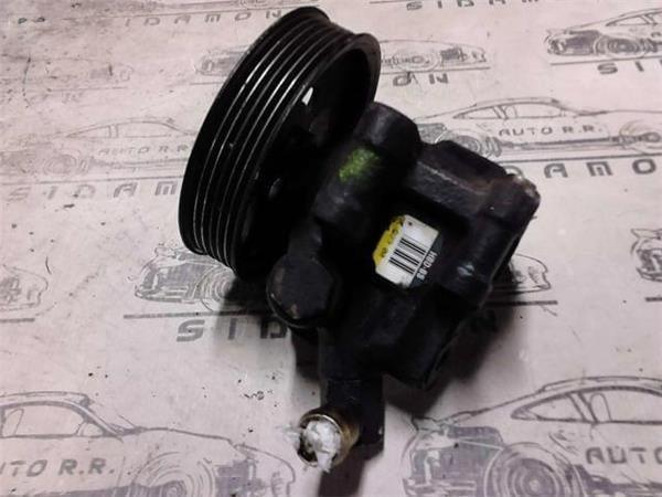 Bomba de direccion ford y mazda - 765178515166182