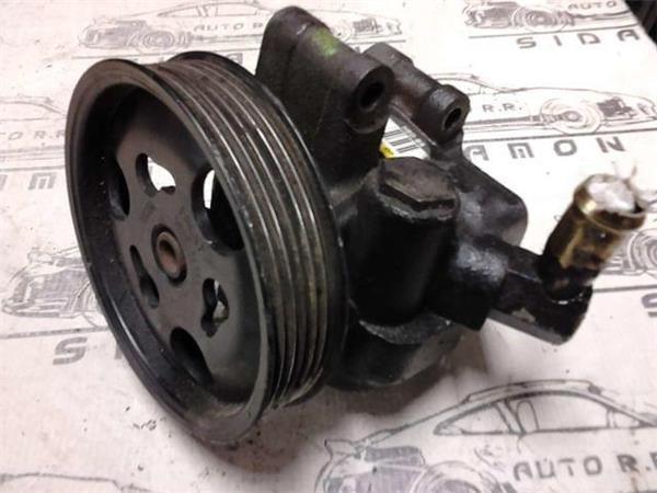 Bomba de direccion ford y mazda - 765178515166182
