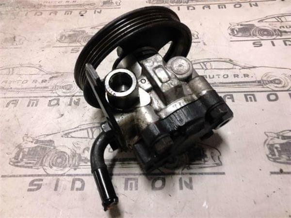 Bomba de direccion hyundai terracan - 57110h1500