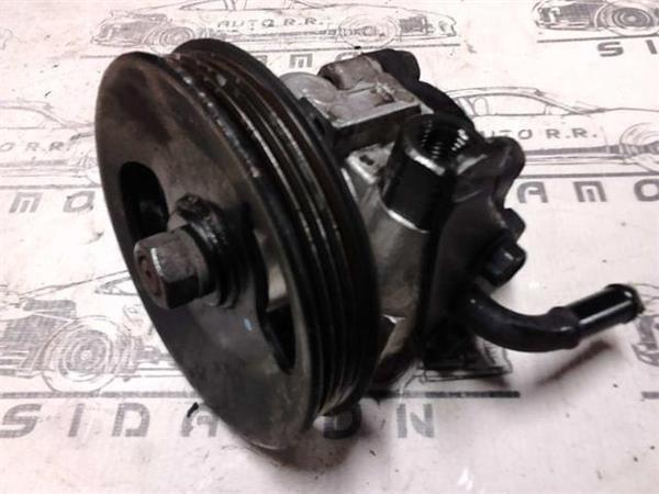 Bomba de direccion hyundai terracan - 57110h1500